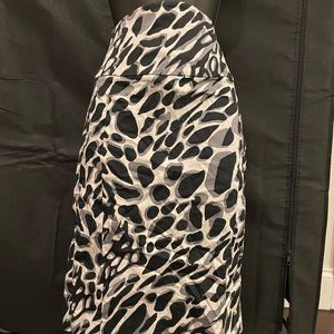 4/$20 Pencil skirt